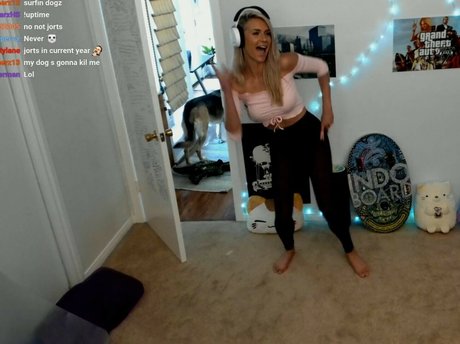 Legendarylea nudes only fans