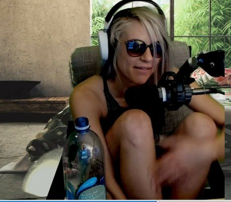 Legendarylea only fans pic