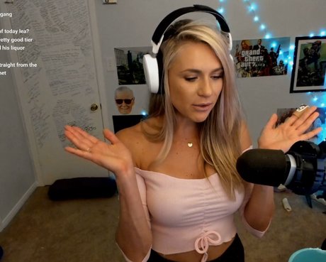 Legendarylea onlyfans picture