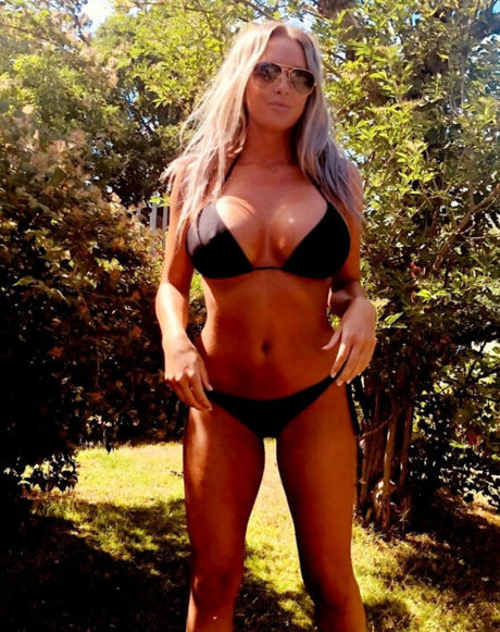 Elin Jaconelli onlyfans nudes