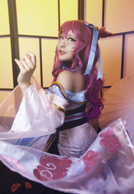 Vicky Lau leak only fans