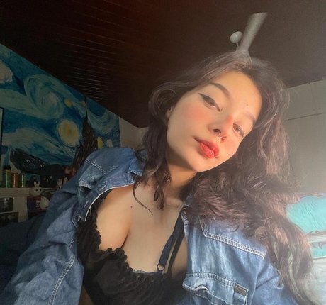 Analia Shimizu only fans leak nude