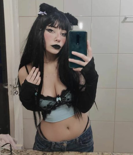 Analia Shimizu leaked nude onlyfans