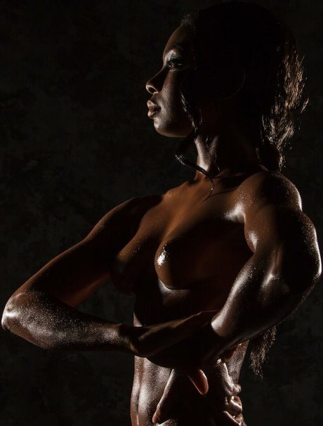 Faith Starr onlyfans nudes