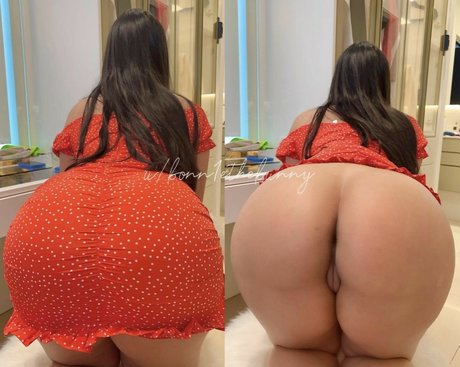 bonn1ethebunny nude onlyfans