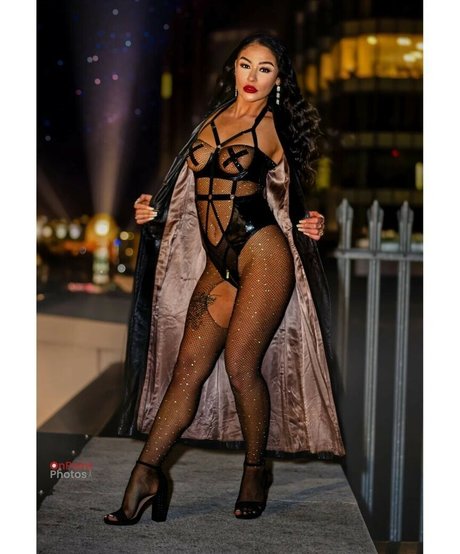 Reign Chaos onlyfans lesk