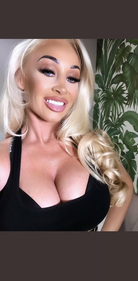 Jessicaxharvey onlyfans leak ass