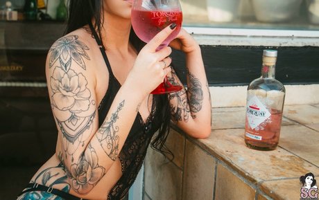 Janis Vitti onlyfans leak fuck