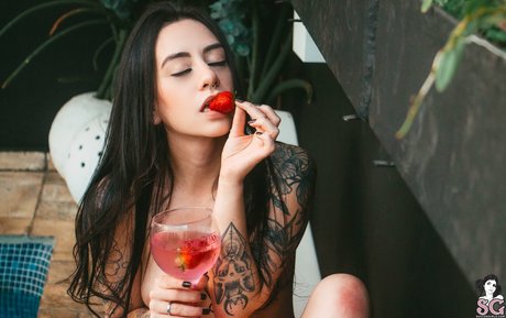 Janis Vitti onlyfans nudes