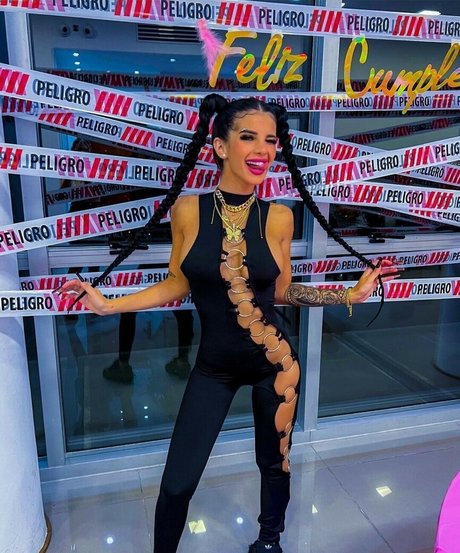 Trinidad Nucera onlyfans leak free