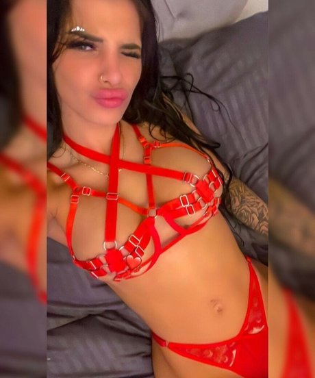 Trinidad Nucera onlyfans leaked photos