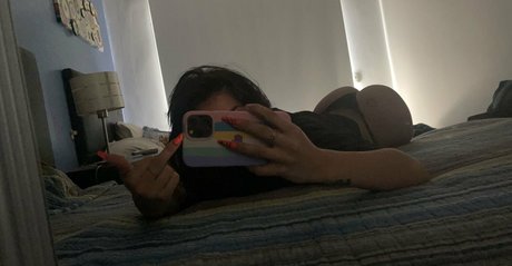 Trinidad Nucera new onlyfans leaks