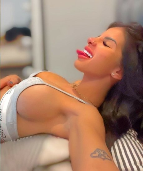 Trinidad Nucera onlyfans leak sex