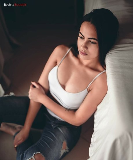 Daphine Quintanilha nudes onlyfans