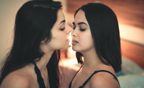 Daphine Quintanilha porn only fans