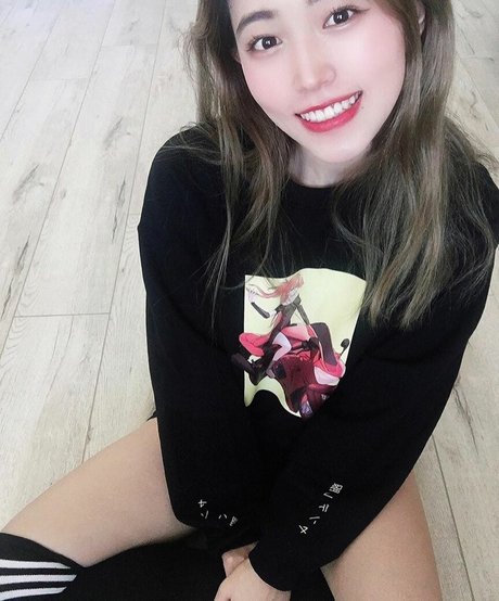 Yoojin nude onlyfans leaks