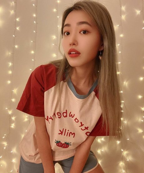 Yoojin onlyfans leaks