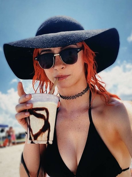 WWE GiGi Dolin onlyfans nudes leaks