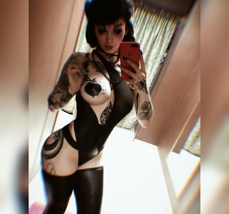 Martiz Matterz onlyfans leaks