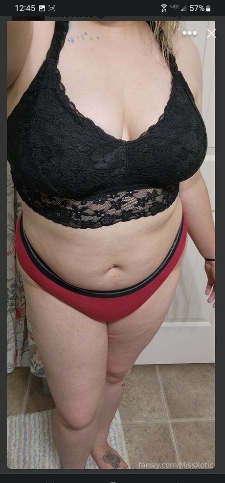 Miss Xotic onlyfans leaks sex