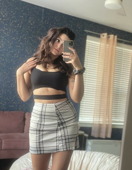 XOXO Mercyy en onlyfans