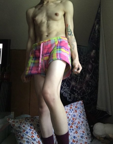 Addy Eden onlyfans leak ass