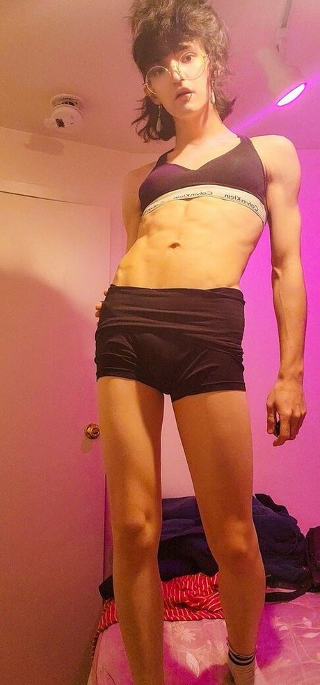 Addy Eden onlyfans desnuda