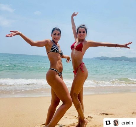 Maria Leon onlyfans porn free