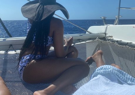 Dr Ebonie Vincent leaked onlyfans sex tape