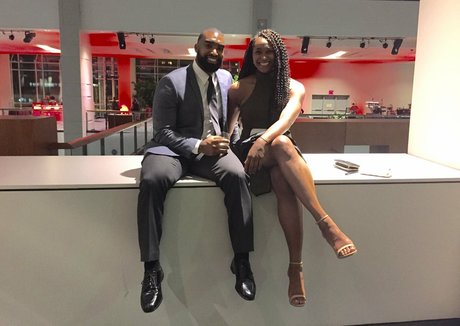 Dr Ebonie Vincent sex onlyfans