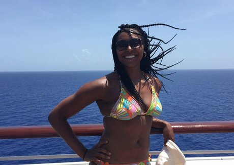 Dr Ebonie Vincent new onlyfans leaks