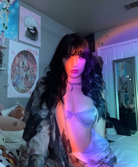 mysticbookangel only fans leaked porn