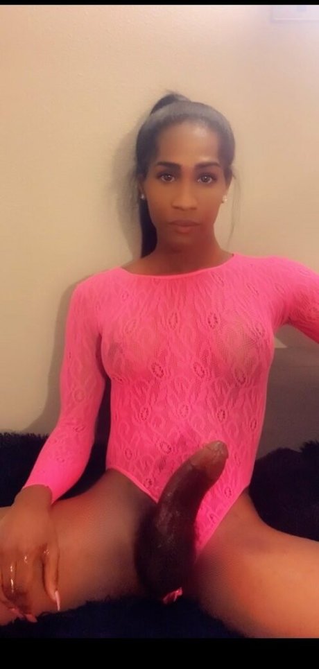 Scorpio Princess onlyfans leaked