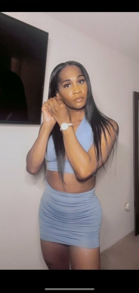 Scorpio Princess onlyfans de