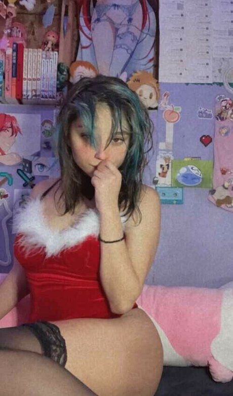 Abbxster onlyfans strip tease