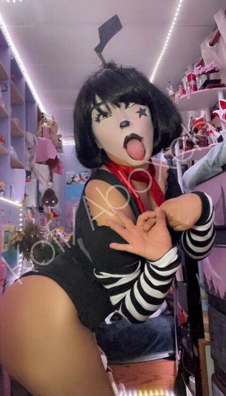 Abbxster only fans nude leaks