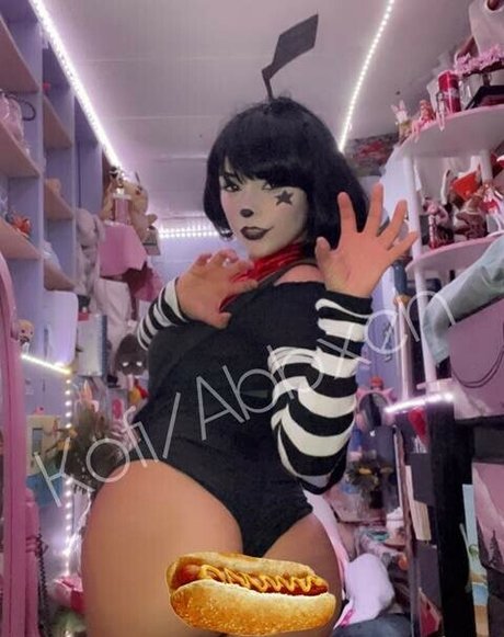 Abbxster nudes onlyfans leaked