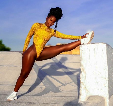 Ghanaiandol onlyfans nude