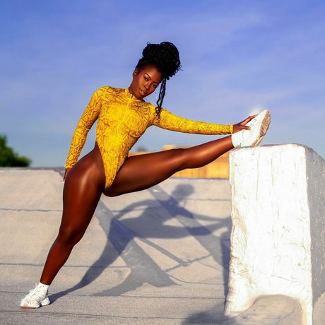 Ghanaiandol only fans naked