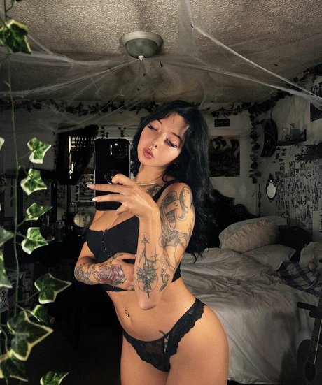 Medusa Rose sex onlyfans