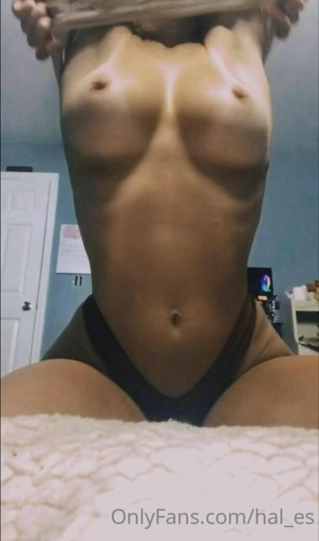Hal es only fans pic