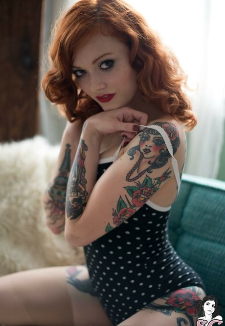 Maud Frainklen nude on onlyfans