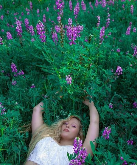 amethystfaymusic Profile pic