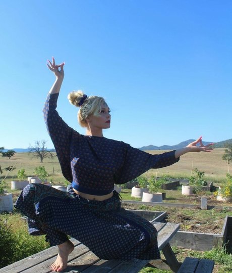 vagina onlyfans art naked visual