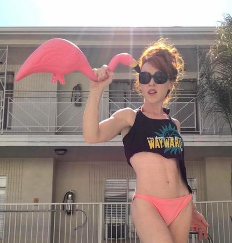 Ruth Connell onlyfans porn