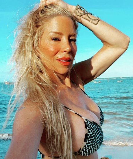 Danielle Winits leak onlyfans nude