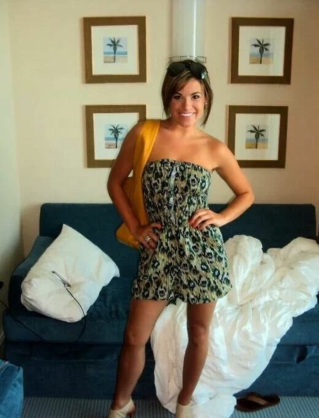 Julie Stackhouse leaks onlyfans porn