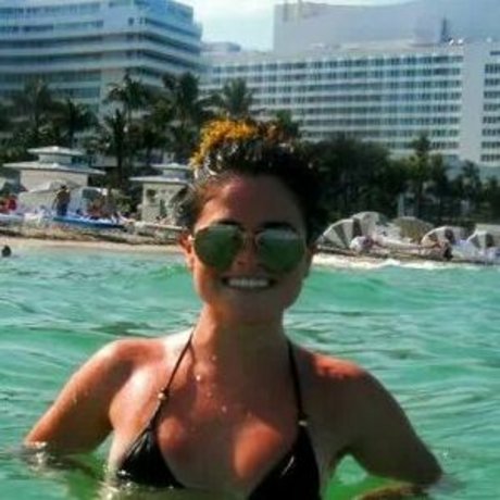 Julie Stackhouse onlyfans leaks