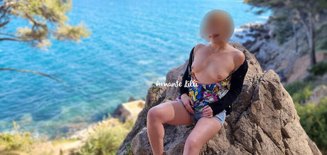 AmanteLilli nude onlyfans leaks