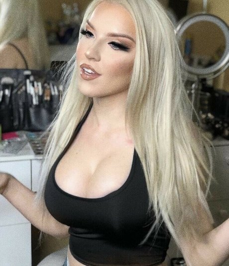 Alanainamsterdam only fans leaked porn